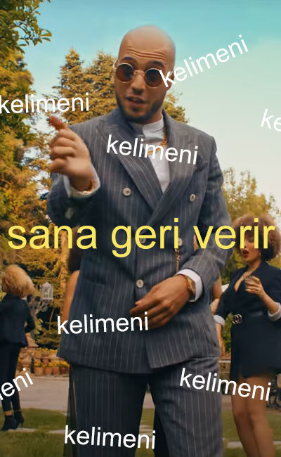 BenFero / Karaoke (2019)