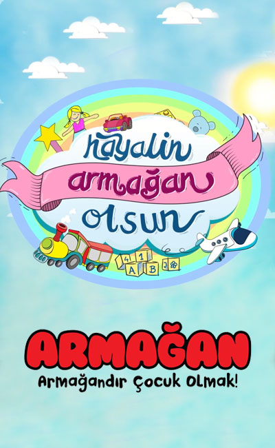 Armağan Oyuncak v2 (2017)