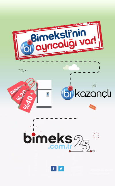 Bimeks Servis Filmi (2015)