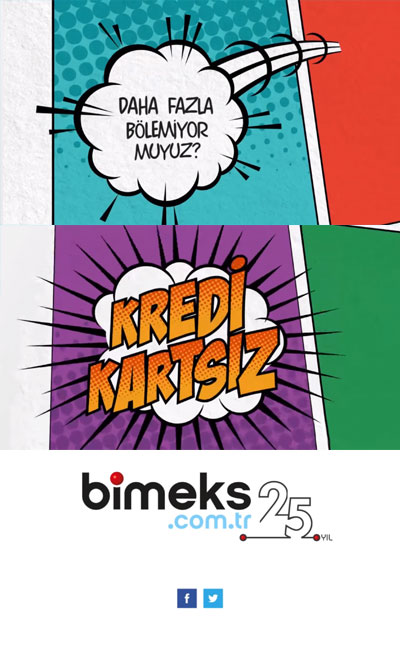 Bimeks Senet Filmi (2015)