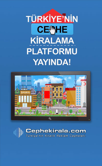 Cephekirala.com Tanıtım Filmi (2017)