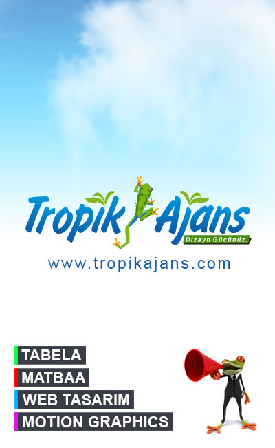 Tropik Ajans