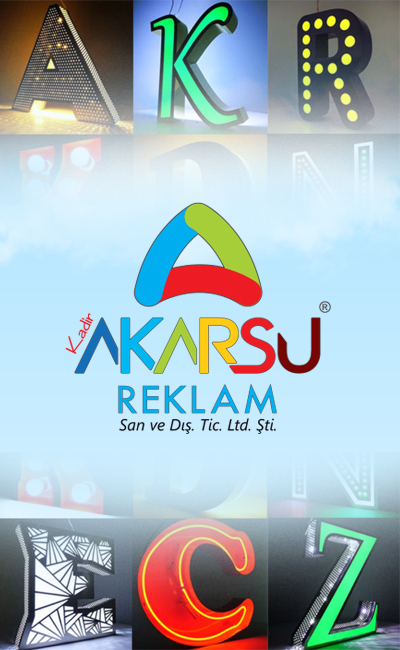 Akarsu Reklam