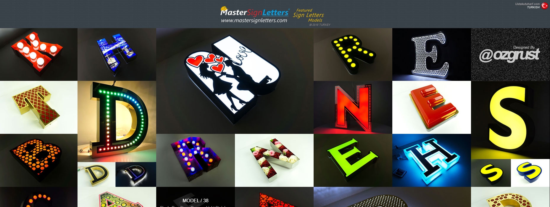 mastersignletters.com